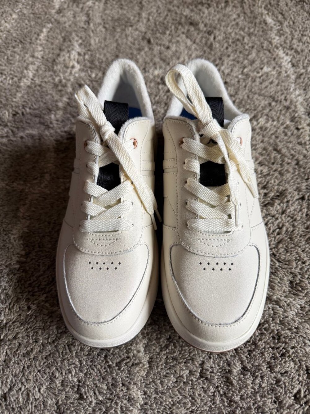 Keds Court II Sneakers - NWT - Women's 9M